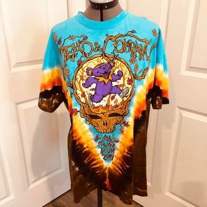 Grateful Dead (Dead & Company) Fall Fun Run 2019